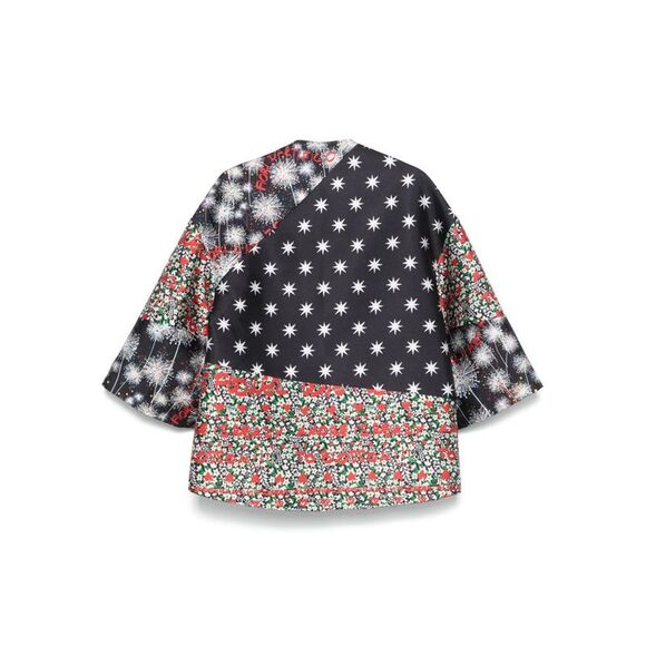 Alessandro Enriquez Women's Sea Clothing Black - Picture 2 of 2